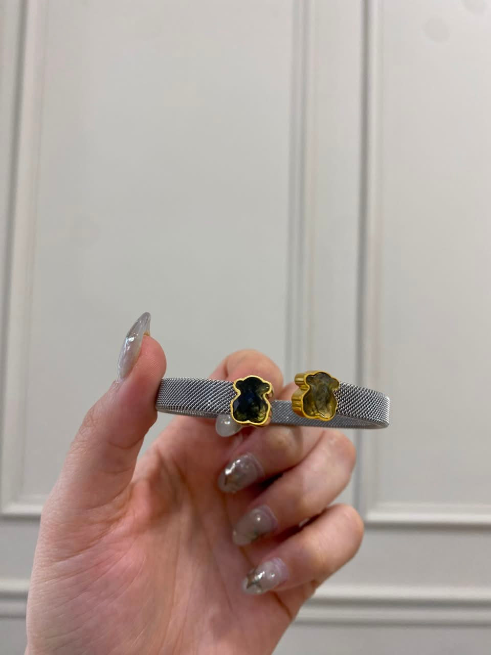 Brazalete - Tous Ámbar