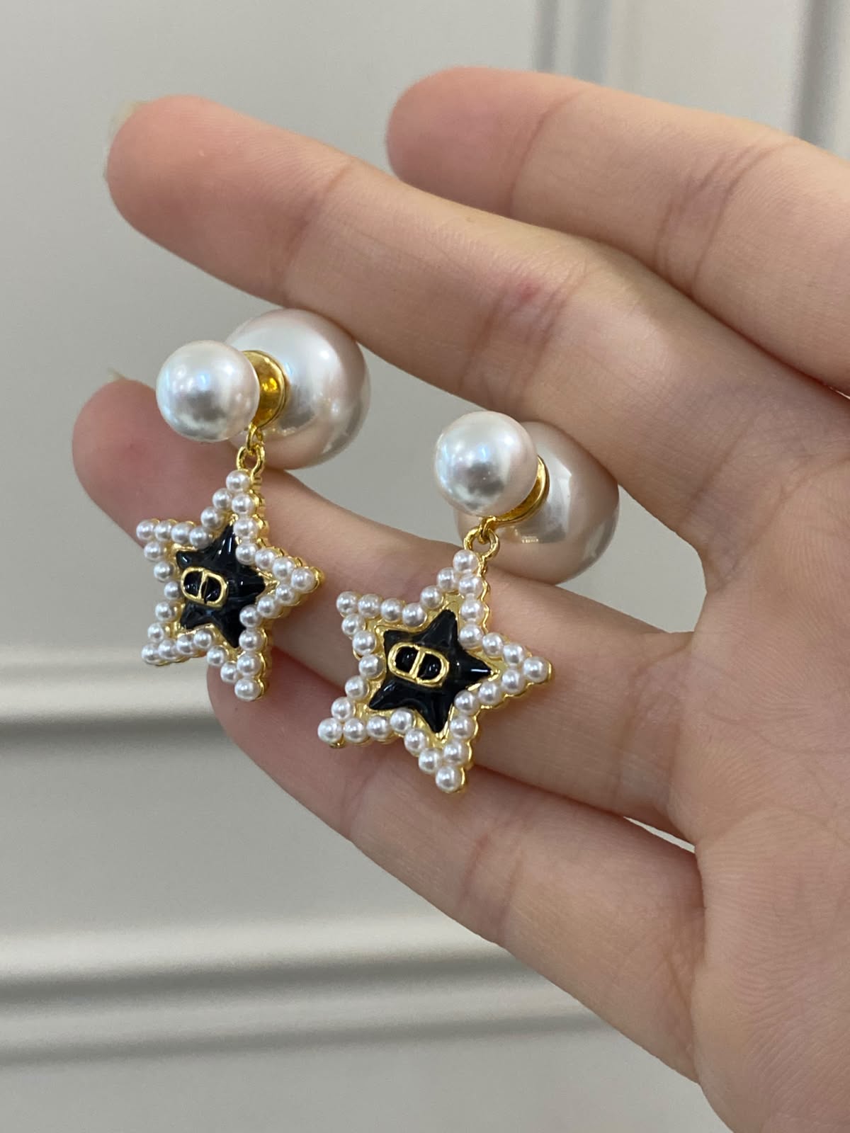 Arete CD estrella