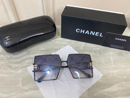 Lentes Chanel - 2623