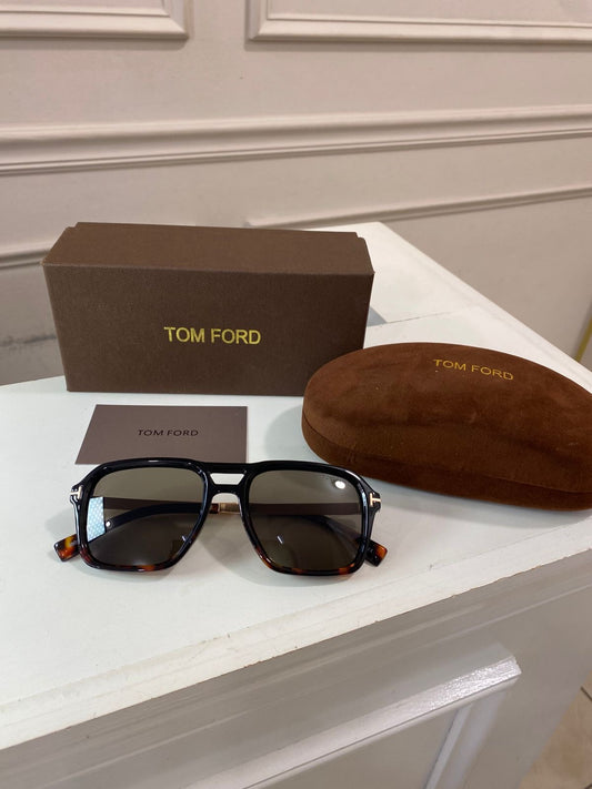 Lentes Tom Ford – Cafe New