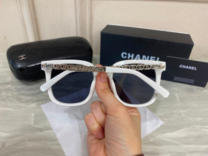 Lentes Chanel - 2315 Bco