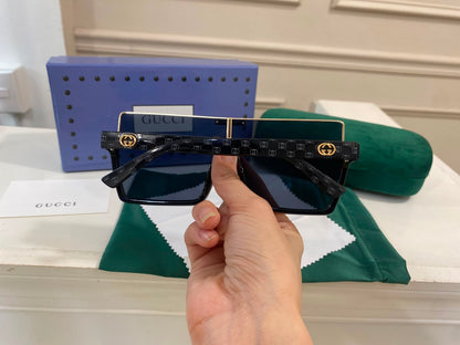 Lentes Gucci - GG Rec