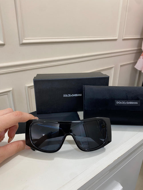 Lentes Dolce  – Negro
