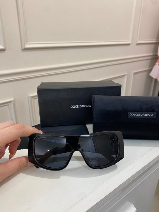 Lentes Dolce  – Negro