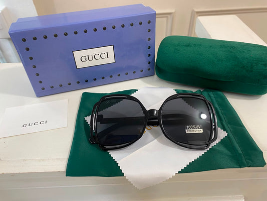 Lentes Gucci - GGNE