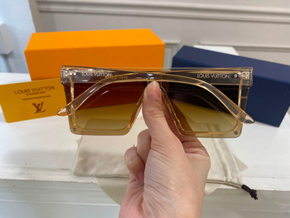 Lentes LV – Louis 1612