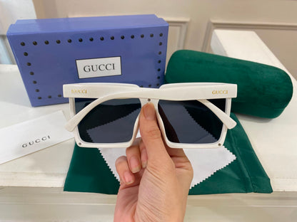 Lentes Gucci - GG LETW