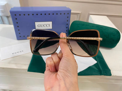 Lentes Gucci - GG ABE