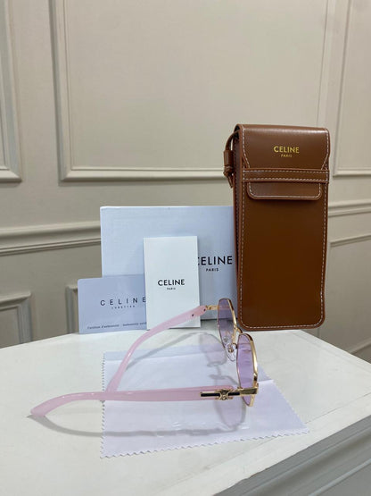 Lentes Celine – Lila chic