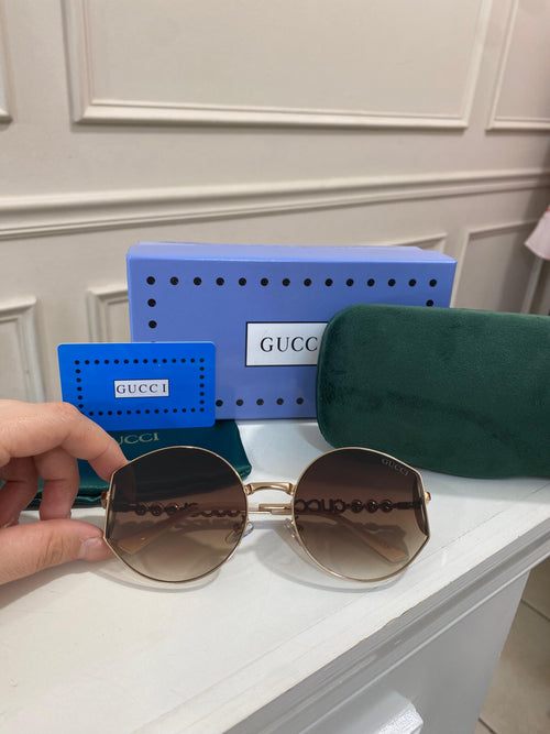 Lentes Gucci - Perla