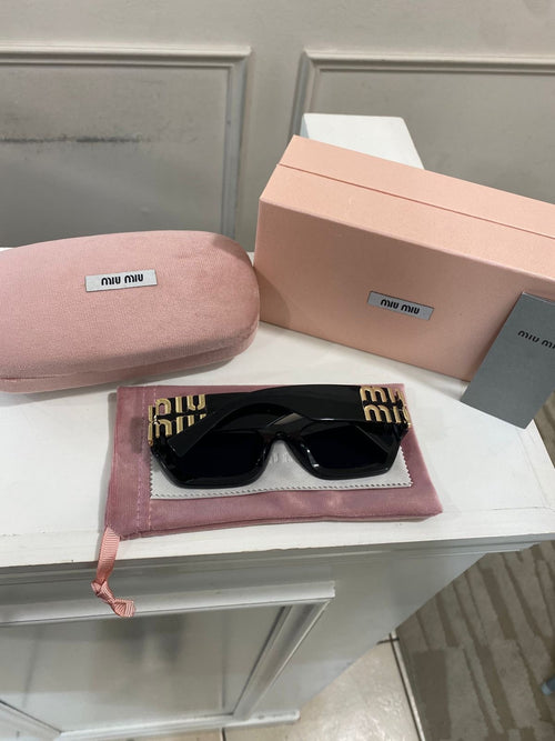 Lentes Miu Miu – Agatado
