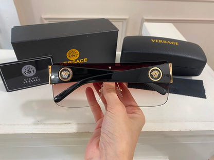 Lentes Versace – Rec Line C