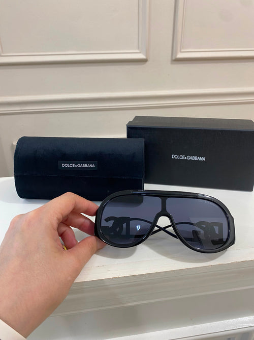 Lentes DOLCE - Negro