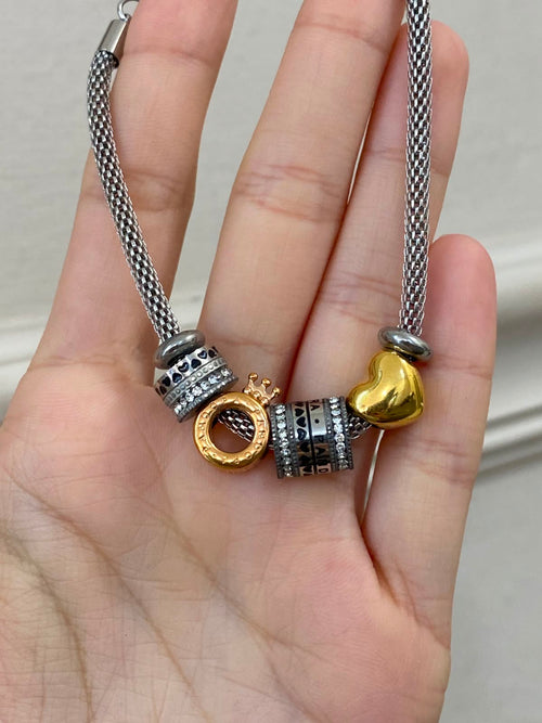 Pulsera - Pandora 02
