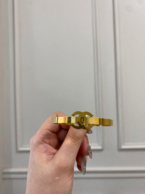 Brazalete - Chanel CC
