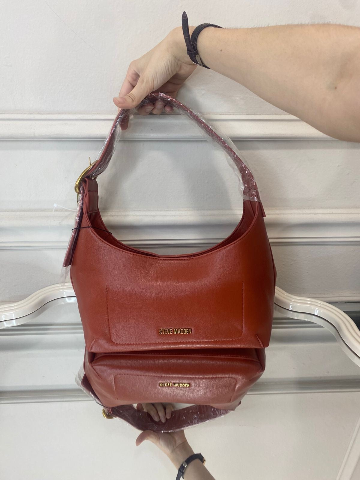 Bolsa SM Original 2