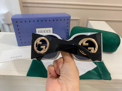 Lentes Gucci - GG Retro Chic