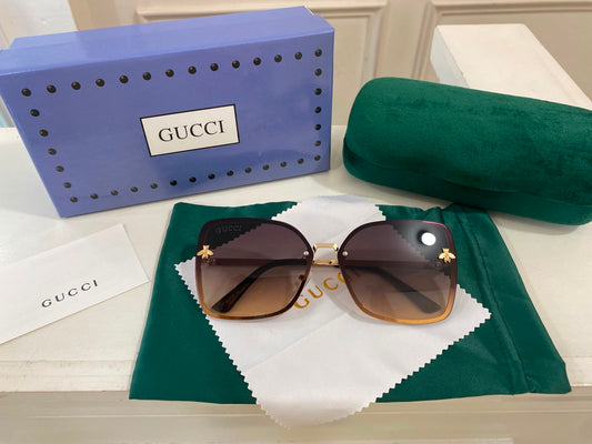 Lentes Gucci - GG ABE
