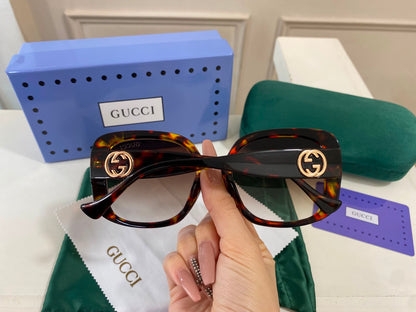 Lentes Gucci - GGCL carey