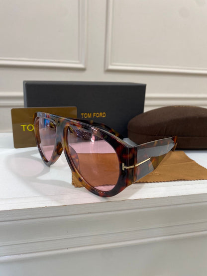 Lentes Tom Ford – Rosa