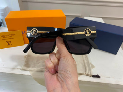 Lentes LV – Louis Classic GN