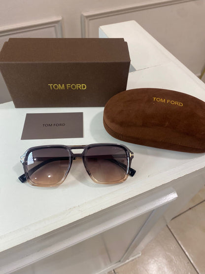 Lentes Tom Ford – Claro New