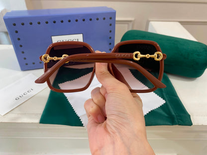 Lentes Gucci - GG CCF