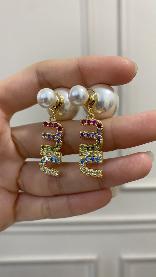 Arete Miu Miu color