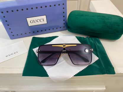 Lentes Gucci - GG RecM