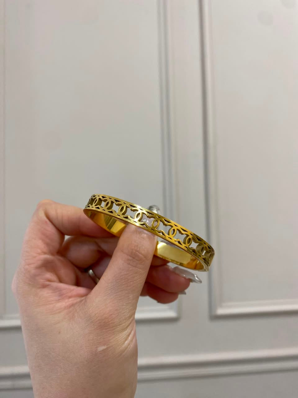 Brazalete - Chanel