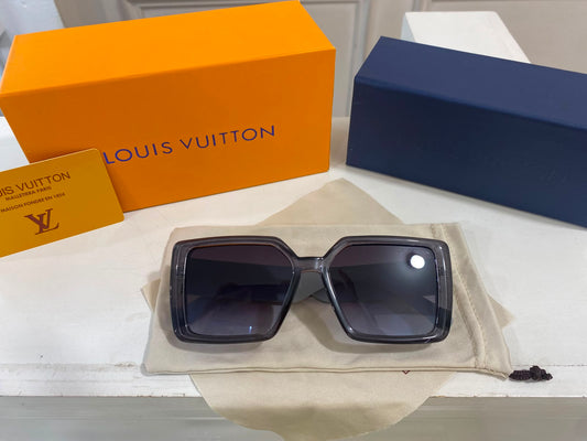 Lentes LV – Louis Classic gry