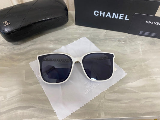 Lentes Chanel - 2315 Bco