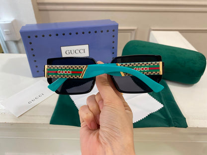 Lentes Gucci - GG Acq