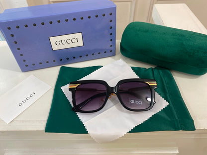 Lentes Gucci - GG LMET