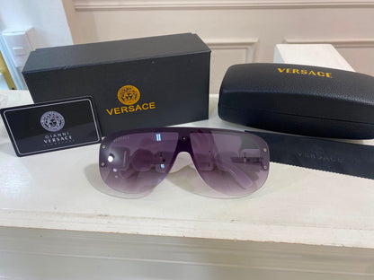 Lentes Versace – imperial bco