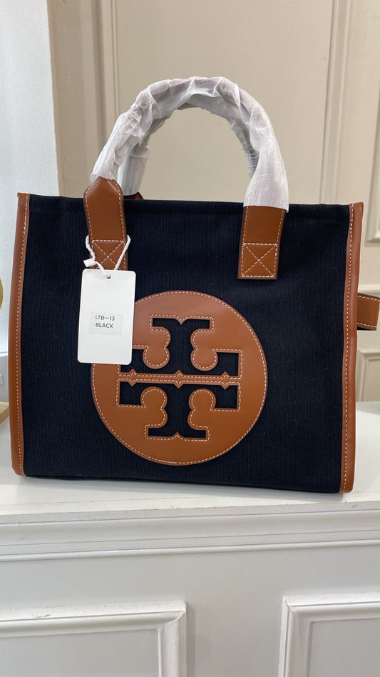 Bolsa Tory negra