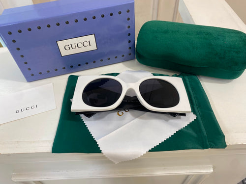 Lentes Gucci - GG Retro Chic