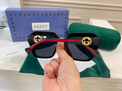 Lentes Gucci - GG Classic