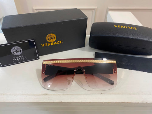 Lentes Versace – Rec Line C