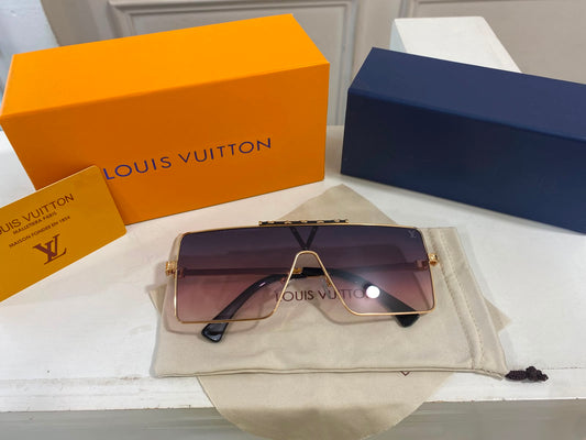Lentes LV – Louis Recbc