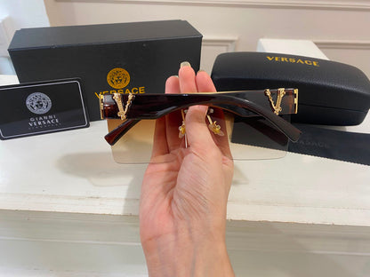 Lentes Versace – V rec cafe