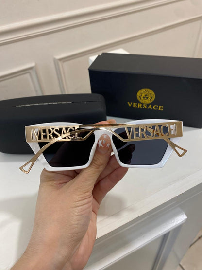 Lentes Versace – Bella Blanco