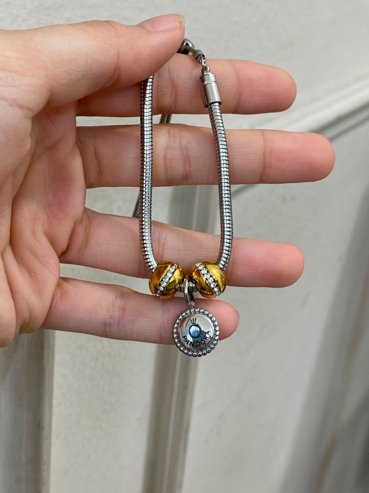 Pulsera - Pandora 06