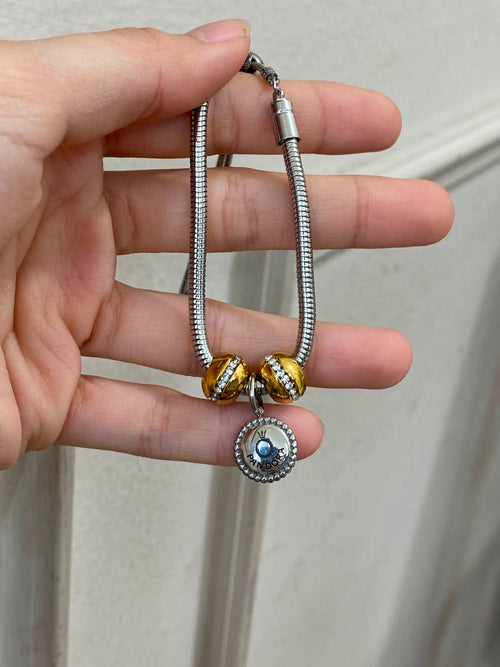 Pulsera - Pandora 06