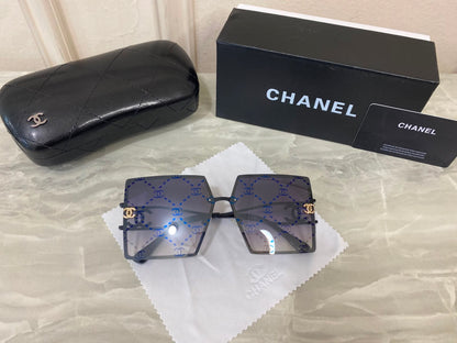 Lentes Chanel - 2623