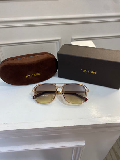 Lentes Tom Ford – Miel B2