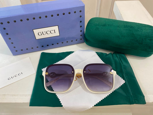 Lentes Gucci - GG CW