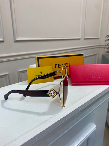 Lentes FENDI -  Gde cafe
