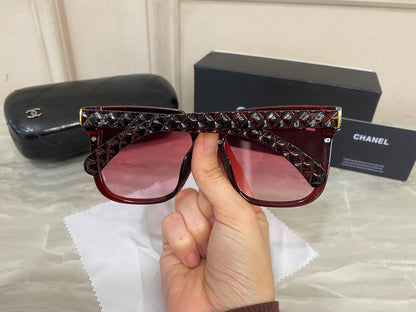 Lentes Chanel - 1115 tinto