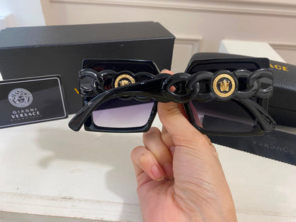 Lentes Versace – Divas black